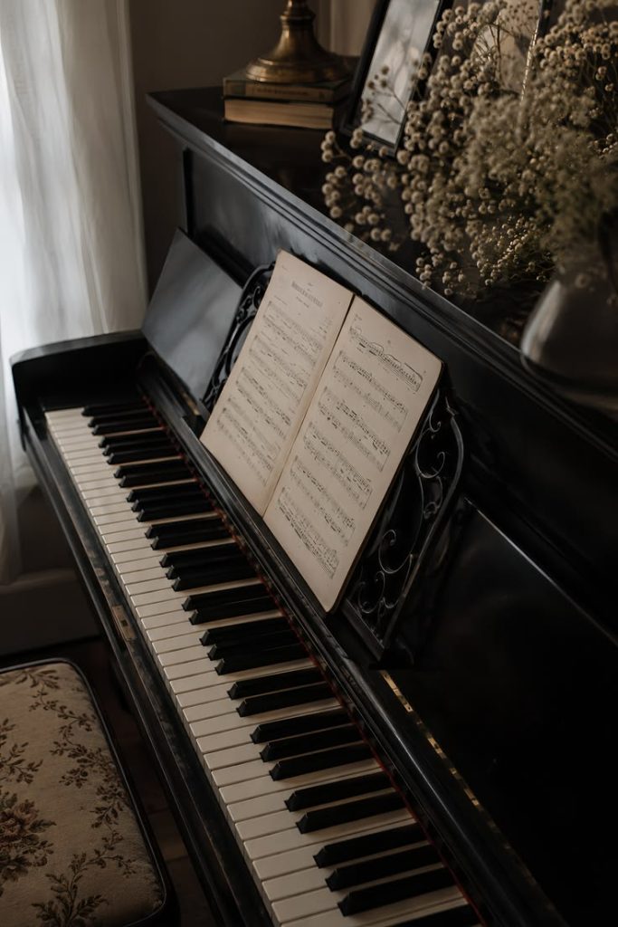 Piano