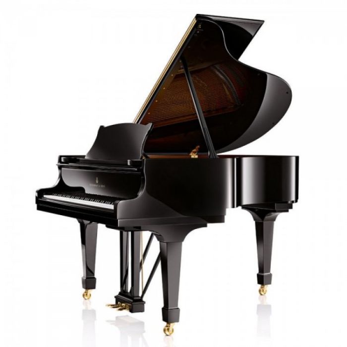 Grand piano